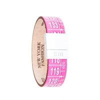 Bracciale Il Centimetro in Pelle 1086M - 1086M